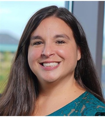 Cristina Battaglia, travel advisor